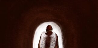 Come un uomo inseguito • Il nuovo spettacolo di Cantieri Meticci