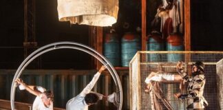 Reggio Film Festival e Dinamico Festival, insieme tra storia del circo e cambiamento climatico