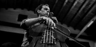 Rassegna Traiettorie: il 30 settembre concerto di Daniele Roccato