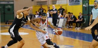 Memorial Bertolazzi: Trento batte la UNAHOTELS in semifinale