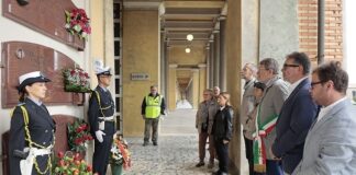 Omaggio a Beccaria a 28 anni dalla scomparsa