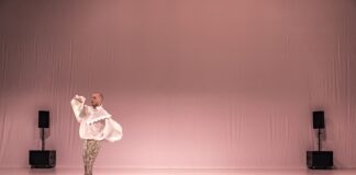 Gender Bender BOLOGNA domenica 18 e lunedì 19 settembre