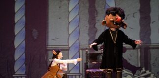 Al via la 6° edizione di ‘Bimbi al Duse con Conad’, in scena Fantateatro
