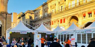 Bologna: Zecchino d’Oro in Piazza con il Festival Francescano dal 23 al 25 settembre