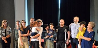 “Accoglienza e cura della famiglia di richiedenti asilo siriani El Nezzel”