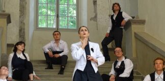 Il 29 settembre serata di presentazione dei laboratori teatrali guidati dall’associazione L.O.F.T. a Parma