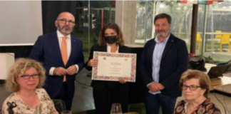Il Rotary Club Faenza premia il merito giovanile