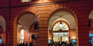 Caro bollette, il Teatro Comunale di Ferrara spegne le luci