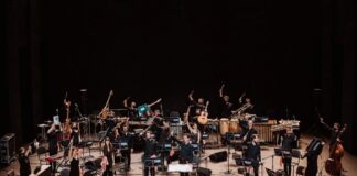 22°ERF: il 9 settembre concerto della Toscanini Next a Imola