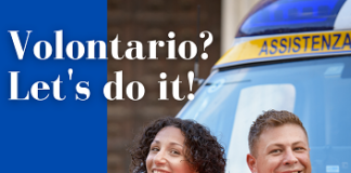 AP: Volontario? Let’s do it!