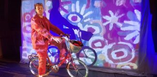 L’ 8 settembre Recupero spettacolo “L’arca di Noè” al Teatro Diego Fabbri