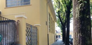 All’Ulivi apertura dell’anno scolastico e consegna palestra rinnovata