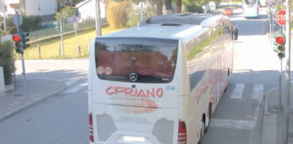 Infrazioni semaforiche: oltre 9800 passaggi col rosso, segnalati dai sistemi di rilevazione automatica nei primi otto mesi dell’anno