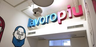 Geetit Bologna Ospite di Lavoropiù per il lancio della campagna abbonamenti