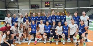 Buona la prima per la BSC Materials