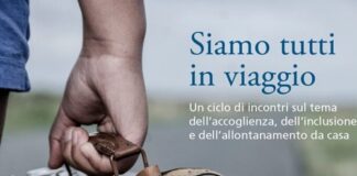 “Siamo tutti in viaggio”