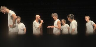 XYZ: un esperimento teatral-politico pre-elettorale (20-23 settembre) a Bologna