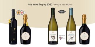 L’oro che arriva dall’Asia