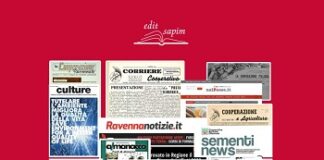 “Percorsi di giornalismo cooperativo in Romagna” oggi la presentazione a Forlì