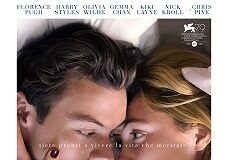 “Don’t Worry Darling” dal 22 settembre al cinema