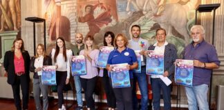 “Ferrara in Fiaba”: 9.a edizione con spettacoli, danza e laboratori a tema fiabesco