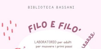 ‘Filo e filò’: alla Bassani un atelier di lavoro a maglia per adulti creativi