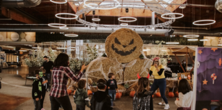 FICO, comincia il mese di Halloween