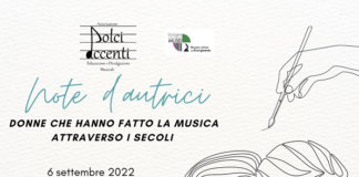 Amore disperato. Tosca: da Puccini a Dalla e Note d’autrici