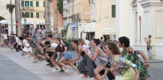 Festival Ammutinamenti – XXIV edizione dal 9 al 18 settembre a Ravenna