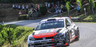 Movisport a Pistoia in cerca di vittoria