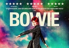 Dal 26 al 28 settembre negli UCI dell’Emilia Romagna arriva Moonage Daydream