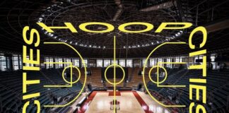 L’NBA racconta Basket City