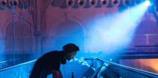 22°ERF: Gabriel Prokofiev “Breaking Screens” il 6 settembre a Imola