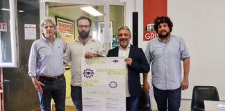 Parte la seconda edizione di ‘Prova d’Artista’ a Factory Grisù