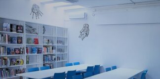 Riaperta al pubblico la biblioteca Tassinari Clò