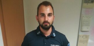 Contrasto all’attività di spaccio della Polizia Locale