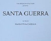 Venezia79: SANTA GUERRA di Samantha Casella il 7 settembre la presentazione