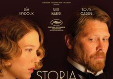 5 settembre 2022 negli UCI dell’Emilia Romagna riparte ESSAI con Storia di mia moglie