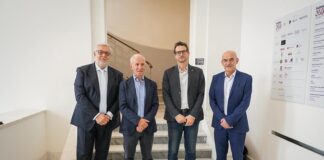 Comitato di Distretto al Palazzo del Governatore