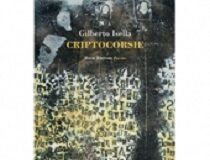 ‘Criptocorsie’: in sala Agnelli la nuova raccolta poetica di Gilberto Isella