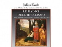 INCONTRO ANNULLATO – ‘Croce, l’esoterismo e la filosofia della libertà di Steiner’ spiegati da Stefano Arcella