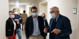 Il Polo Sociale Territoriale Cittadella Lubiana San Lazzaro trasferito alla Casa della Comunità Lubiana-San Lazzaro di via XXIV Maggio