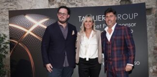 Il Gruppo Taglierè entra nel Basket Pool