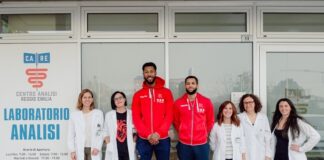 Il Centro Analisi Reggio Emilia resta al fianco di Pallacanestro Reggiana