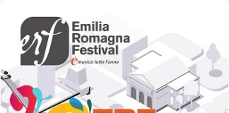 ERF&TeatroMasiniMusica 2022/23: 11°ed. stagione concertistica di Faenza