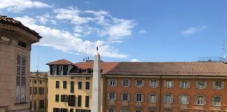 Biblioteca delle Arti: il 22 ottobre i risultati del recente scavo archeologico di piazza Gioberti con Capurso, Cremaschi e Pedrelli