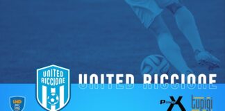 United Riccione in silenzio stampa