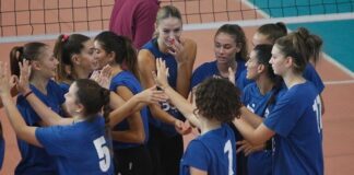 Finisce 3-2 il test amichevole tra Cremona e Sassuolo