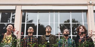 Gianluca Petrella/Cosmic Renaissance il 28 ottobre in concerto a Bologna