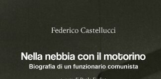 Un libro sulla vita di Federico Castellucci presentato lunedì 17 ottobre in Cappella Farnese